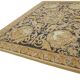 Handmade European Vintage Aubusson Kilim 296 cm x 426 cm