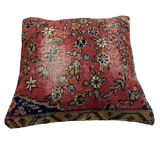 Housse de coussin turc vintage, 45 x 45 cm
