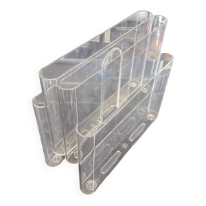 porte-revue Kartell,