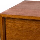 Mid-Century Teak Sideboard from Franzmeyer Möbel, 1960s