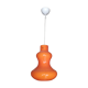 Orange suspension