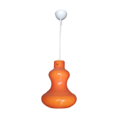 Orange suspension