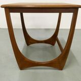 Tables gigognes "Astro" en teck  de G-Plan 1960s