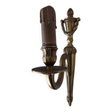 Applique en bronze
