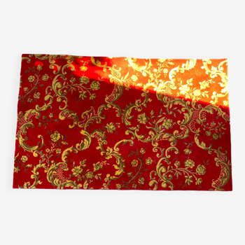 Carpet vintage way tapestry 100% wool – 142×89 cm