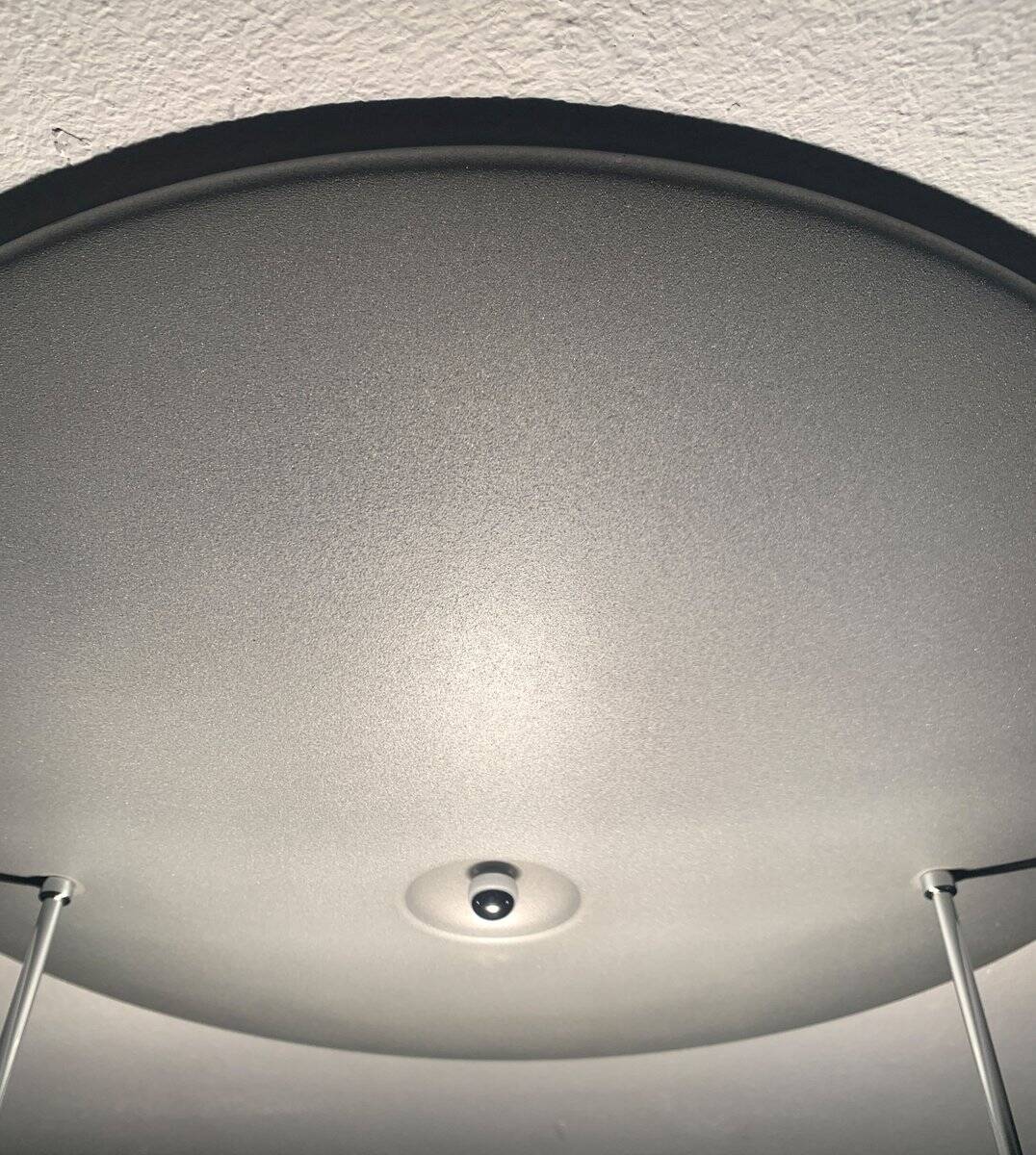 Balart Postmodern Vintage Ceiling Lamp by Jorge Pensi for B.Lux, 1980s