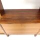 Scandinavian triple bookcase "Domi Record", Troeds, Bjärnum, Sweden, 1960