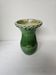 Vase en céramique vernissée signé Saint Jean de Fos