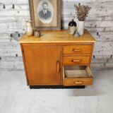Oak sideboard
