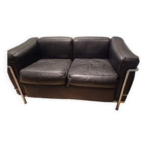 Canapé LC2 Cassina