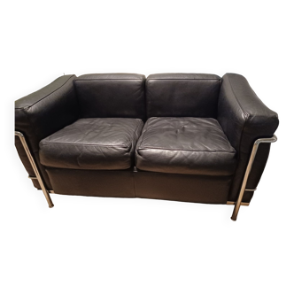 Cassina LC2 sofa