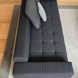 Sofa by Emaf Progetti for Zanotta