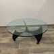 Table basse Hélice 1960