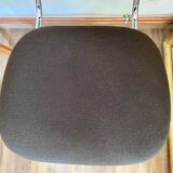 Set of 4 mismatched chairs