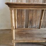 Table de drapier