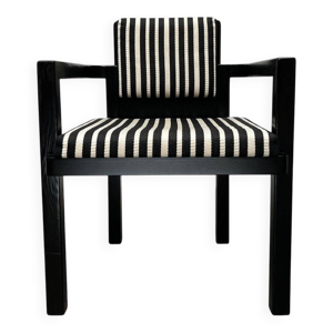 Fauteuil allemand modèle - coussin