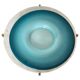 Italian decorative plate from the 60s