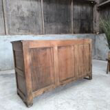 Pine sideboard from 1900