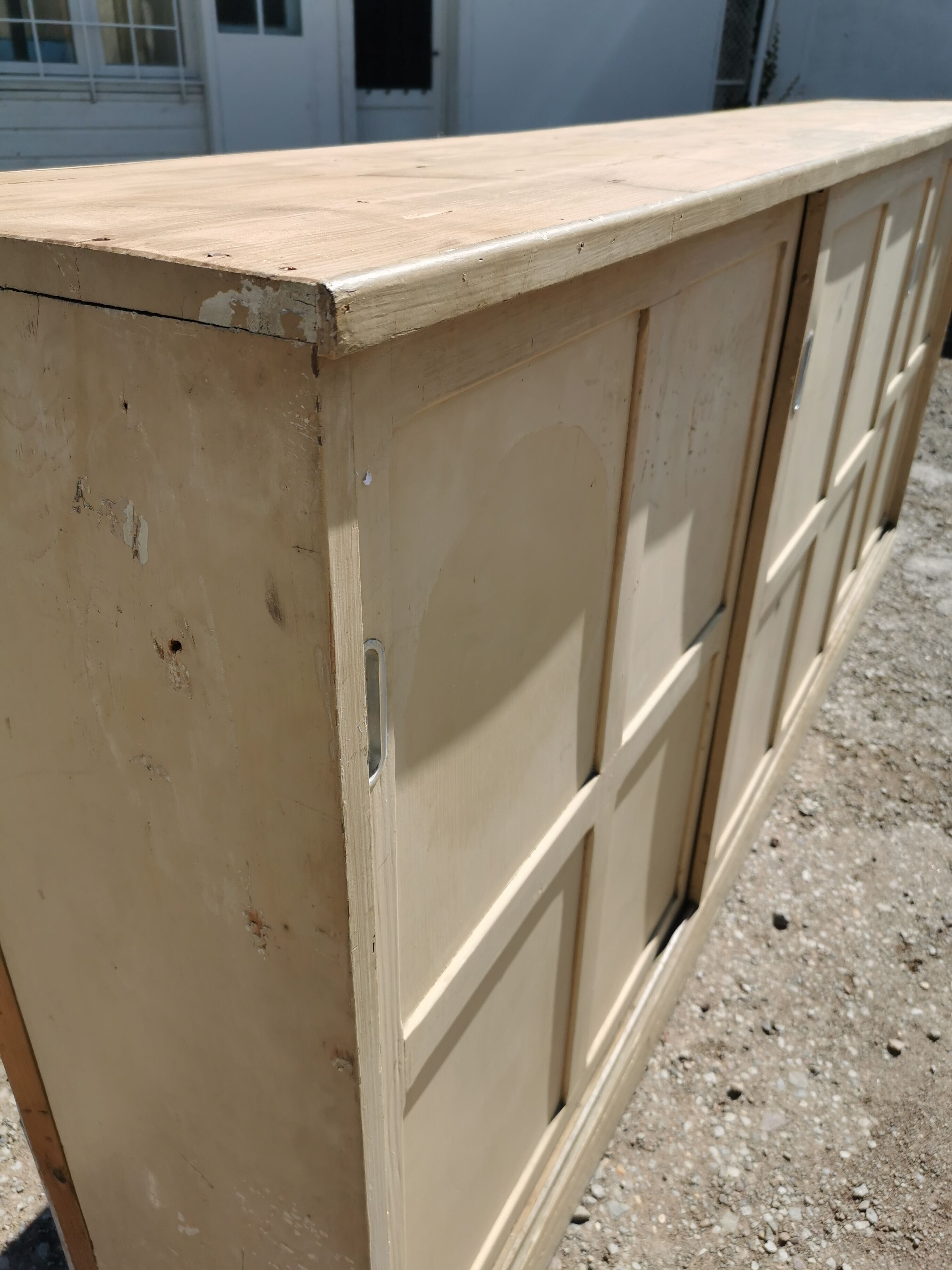 Notary furniture