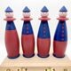 Quilles en bois lutins