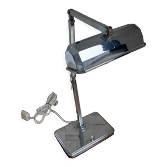 Vintage desk lamp