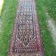 Gallery carpet, Persian carpet
