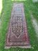 Tapis de galerie, tapis persan