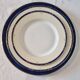 18-piece porcelain dinnerware set from Limoges by Philippe Deshoulières.