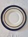 18-piece porcelain dinnerware set from Limoges by Philippe Deshoulières.