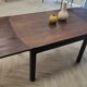 Mid Century extendable dining table | Vintage