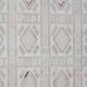 Vintage Turkish rug from Oushak, hand-woven 156x216 cm