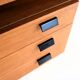 Bureau vintage | Bureau | Années 60 | teck