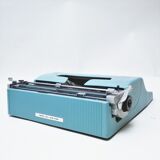 Lettera 22 Olivetti Writing Machine 50s