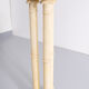 Italian Alabaster Pedestal, 1960s
