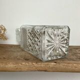Vintage Whiskey Decanter