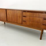 Vintage sideboard by McIntosh 1960's