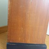 Bedside sofa end revisited