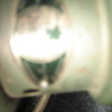 Jielde industrial desk or wall lamp