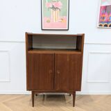 Vintage Scandinavian sideboard