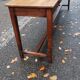 Console de drapier