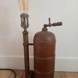 Industrial lamp