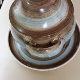 Longchamp stoneware soup tureen