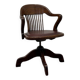 Classic English Desk Chair