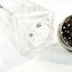 S1S Sugar Bowl Powder ART DECO