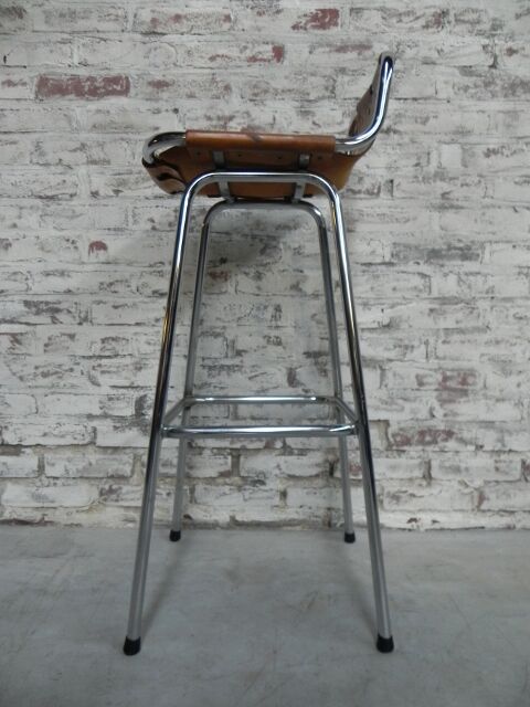 Les Arcs ski resort bars stools