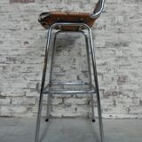 Les Arcs ski resort bars stools