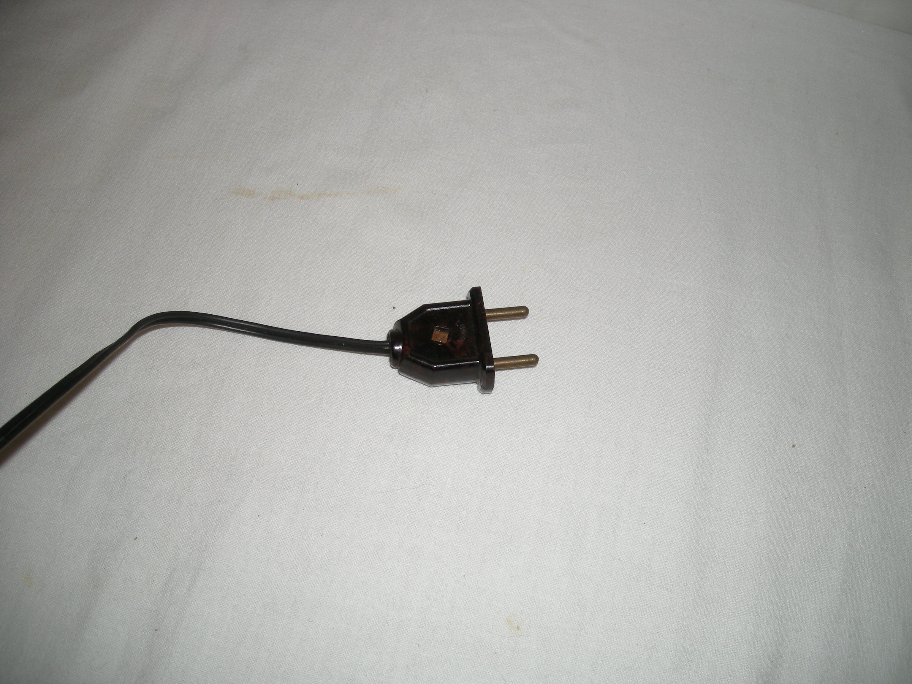 Lampadaire à bras des années 40