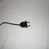 Arm floor lamp from the 40s
