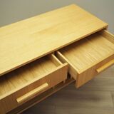 Sideboard oak, Scandinavian design
