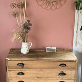 Chest of drawers, trade furniture